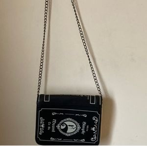 disney nightmare before Christmas purse